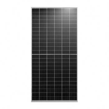 450w 455w 460w 120zellen Perc Mbb 182mm Mono-Solarpaneel für die Installation von Solaranlagen