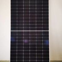 450w 455w 460w 120zellen Perc Mbb 182mm Mono-Solarpaneel für die Installation von Solaranlagen