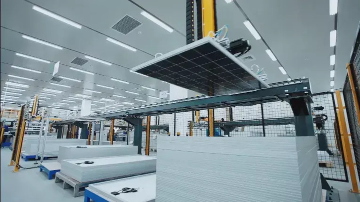 450w 455w 460w 120zellen Perc Mbb 182mm Mono-Solarpaneel für die Installation von Solaranlagen