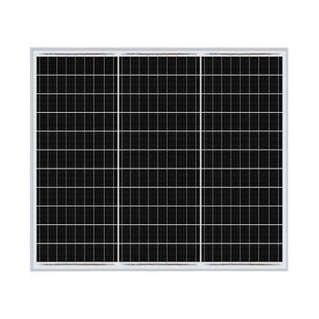 310w 315w 320w 325w 60zellen Perc 5bb 156mm Solarpanel mit Vollzellen-Design