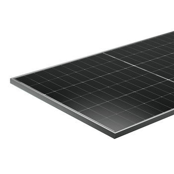 5 kW Off-Grid-Solarstromsystem mit ganztägigem Betrieb für kommerzielle und industrielle Anwendungen